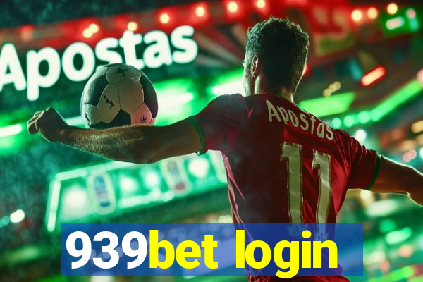 939bet login